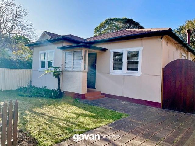 166 President Avenue, NSW 2216