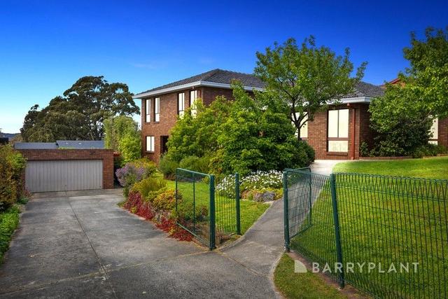 8 Glencroft Terrace, VIC 3150