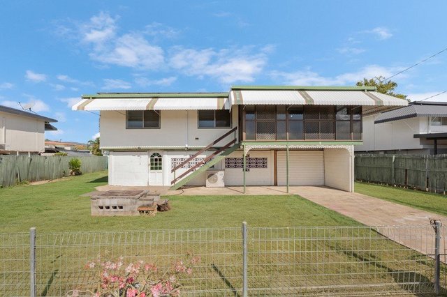 8 Catalonia Street, QLD 4817