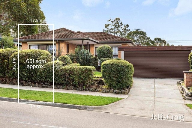 47 Galahad Crescent, VIC 3150