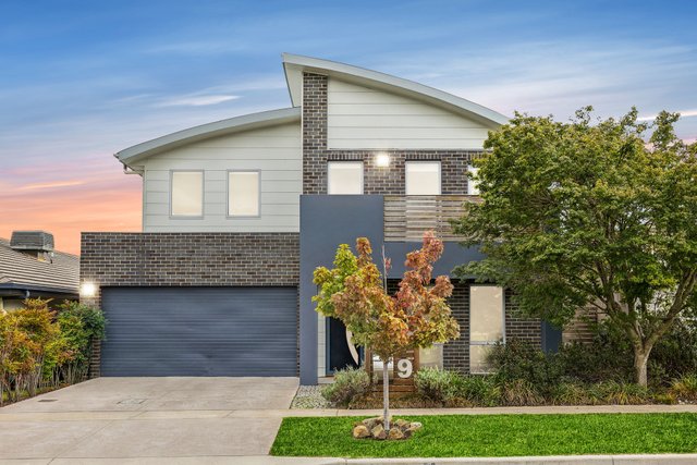 9 Santospirito Street, ACT 2914