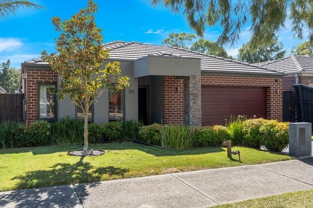 26 Kumara Circuit, VIC 3752