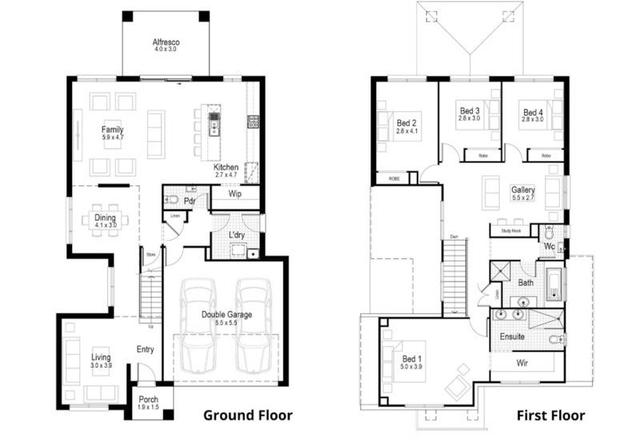 (no street name provided), NSW 2179