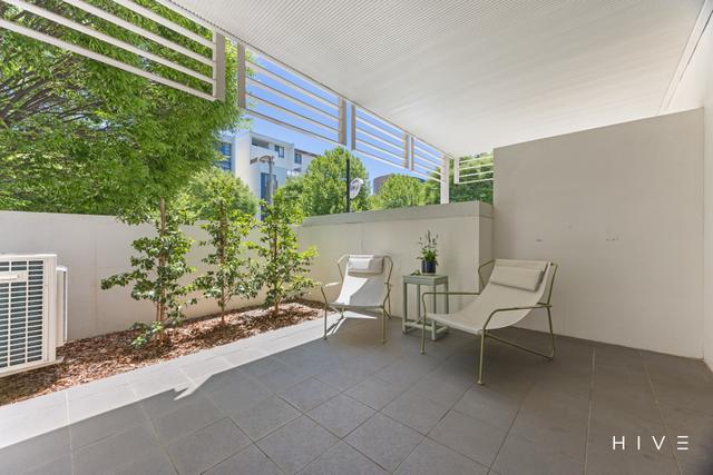 156/54 Eyre Street, ACT 2604