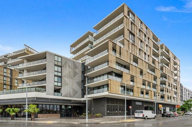 348/1E Burroway  Road, NSW 2127