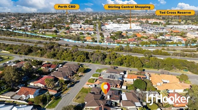 5 Mentone Road, WA 6061