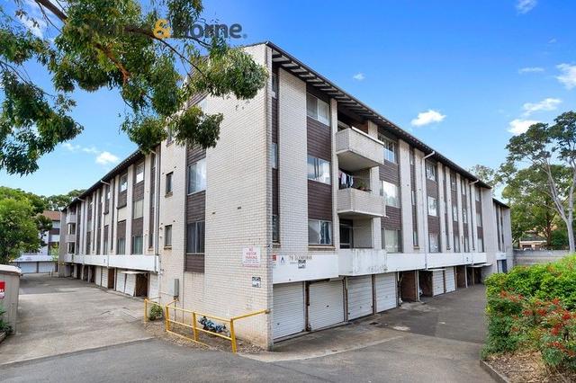 61/79 Memorial Avenue, NSW 2170