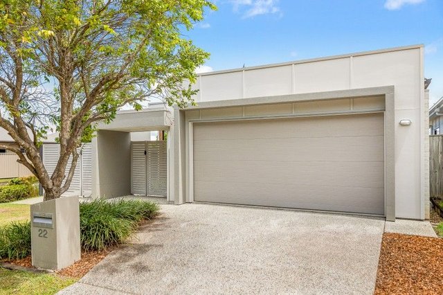 22 Blush Street, QLD 4551