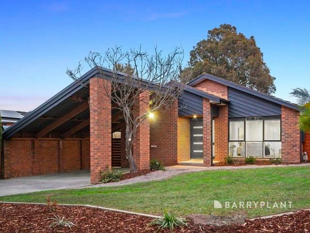 6 Mara Close, VIC 3152