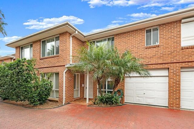 2/891 King Georges Road, NSW 2221