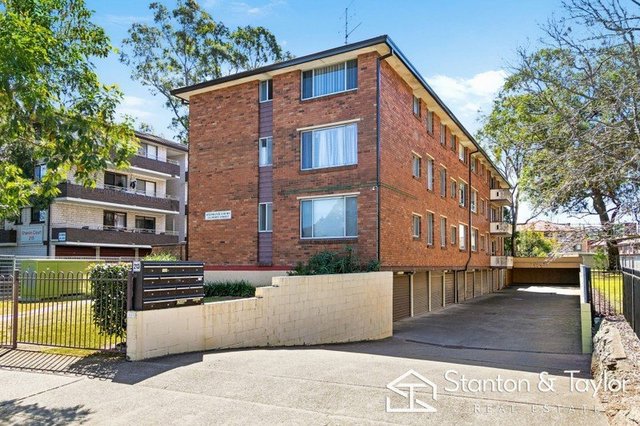 4/213 Derby Street, NSW 2750