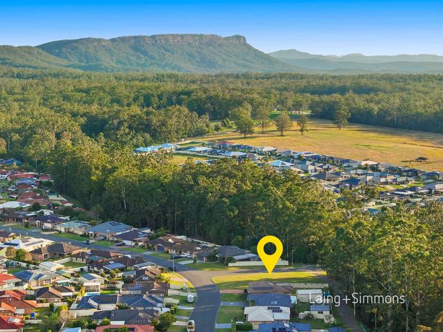 2 Bullock Drive, NSW 2446