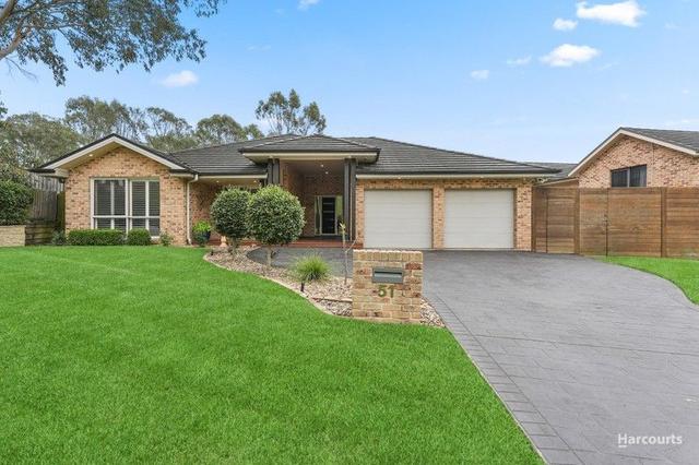 51 Jackey Drive, NSW 2570