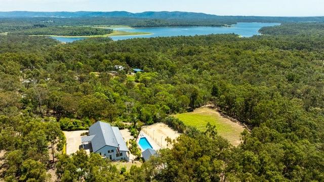 846 Clear Mountain Road, QLD 4500