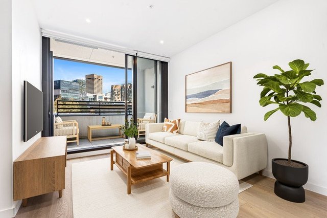 506/82 Hay Street, NSW 2000