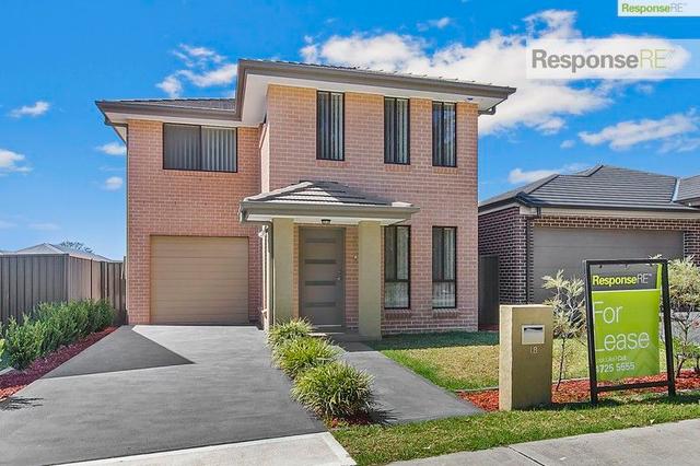 18 Jubilee Drive, NSW 2747