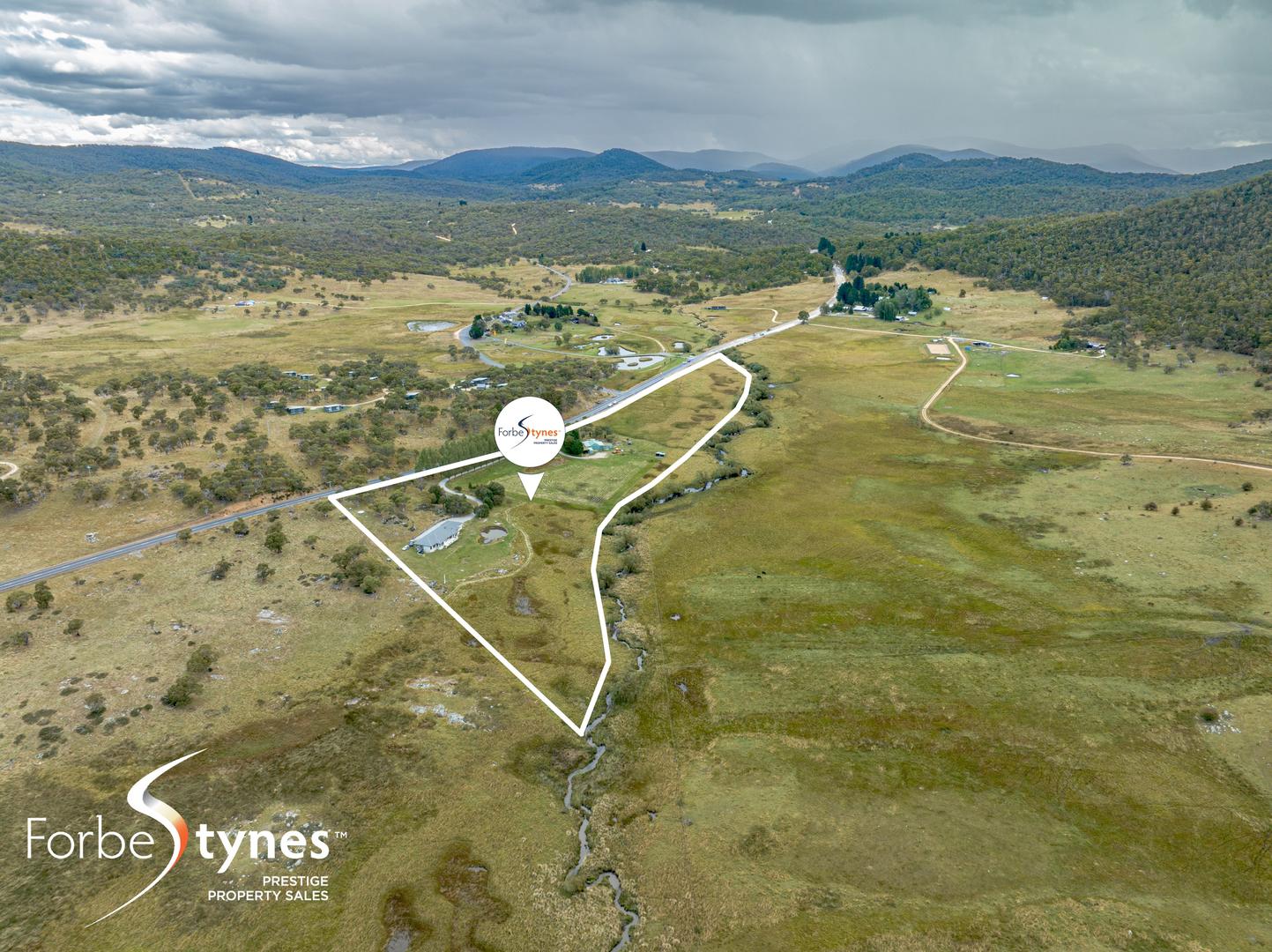 834 Alpine Way, Jindabyne NSW 2627 Allhomes