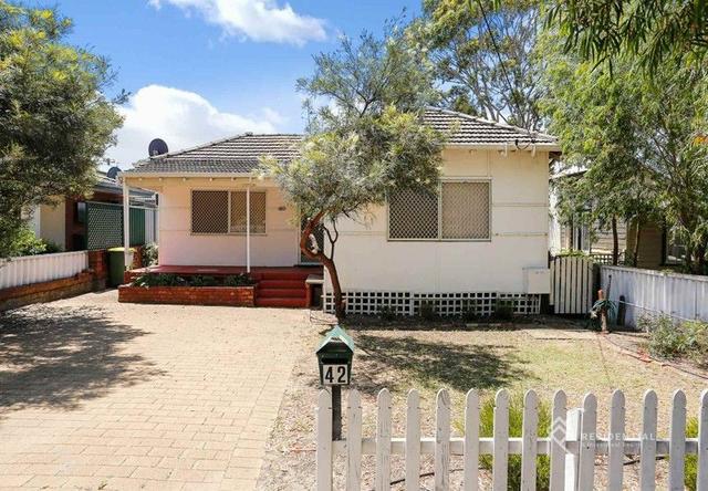 42 Stuart Street, WA 6051