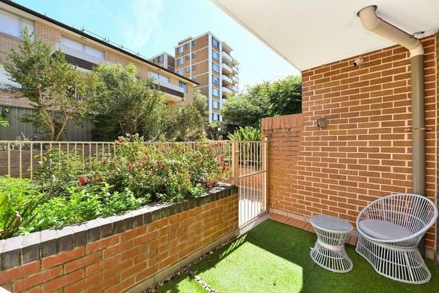 5/6-8 The Crescent, NSW 2140