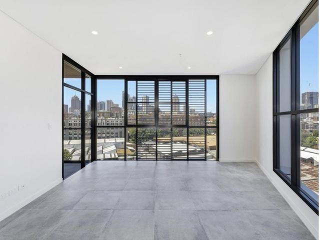 Level 10/89 Bay Street, NSW 2037