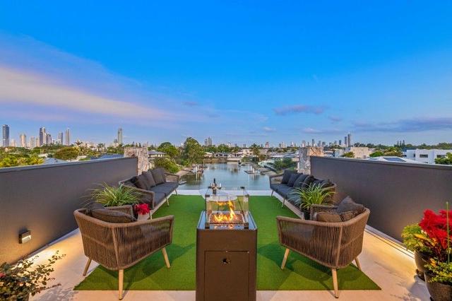 163 Campbell Street, QLD 4217