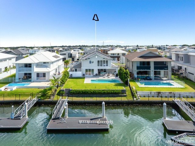 140 Paradise Parade, QLD 4208