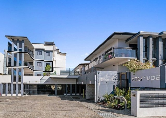 25/198-204 Wellington  Road, QLD 4169