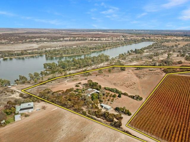 1251 Devlins Pound Road, SA 5330