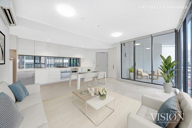 407/16 Brodie Spark Drive, NSW 2205