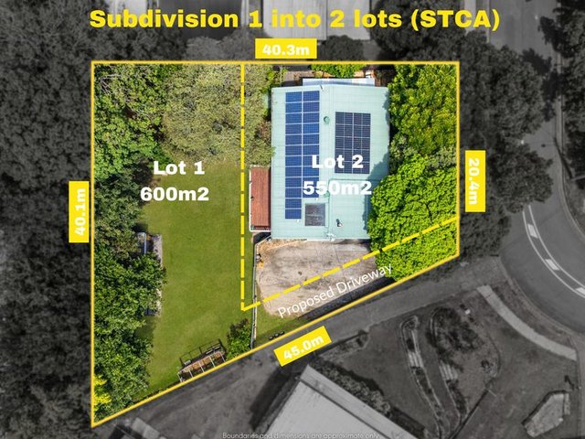 11 Webb Street, QLD 4127