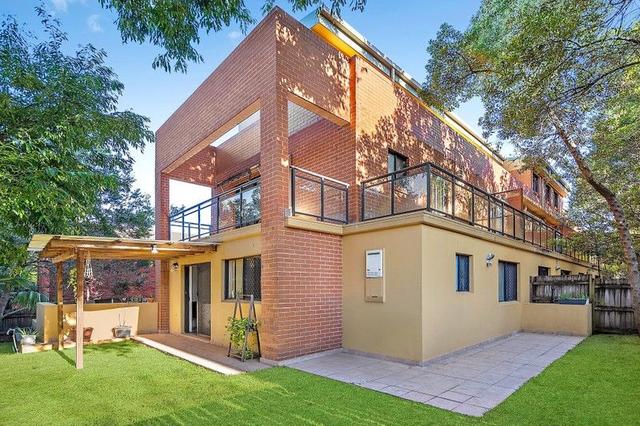 4/98 Station Street, NSW 2114