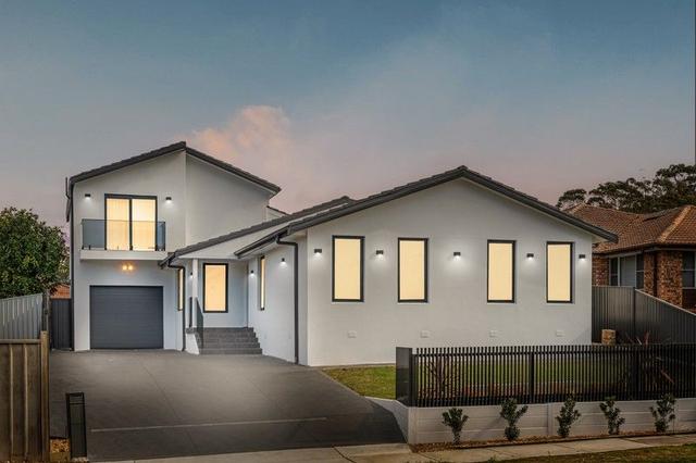 2 Walpole Close, NSW 2164