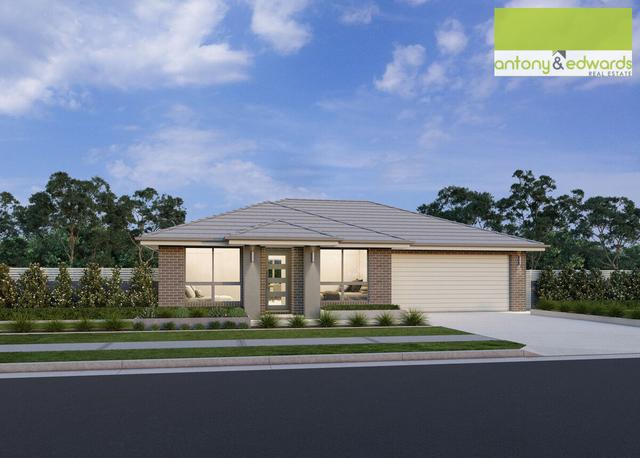 129 Marys Mount Road Blakelys Run, NSW 2580