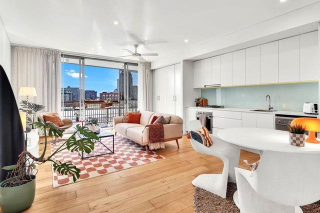 64/34 Chalmers Street, NSW 2010