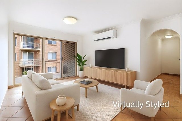 11/448 Guildford  Road, NSW 2161