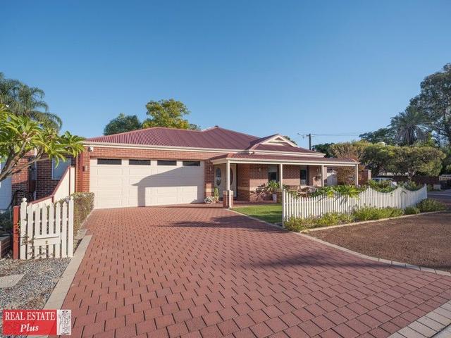 2 Tauman Loop, WA 6055