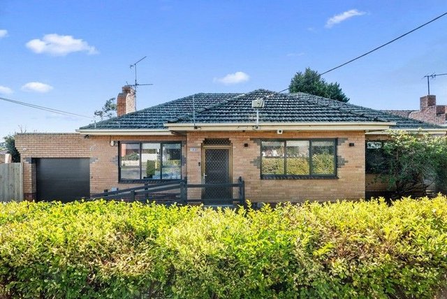 16A Glasgow Avenue, VIC 3073