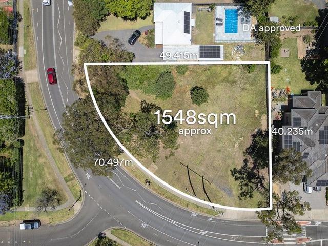 57 Berowra Waters Road, NSW 2081