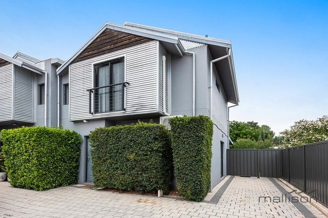 89A Bourke Street, WA 6007