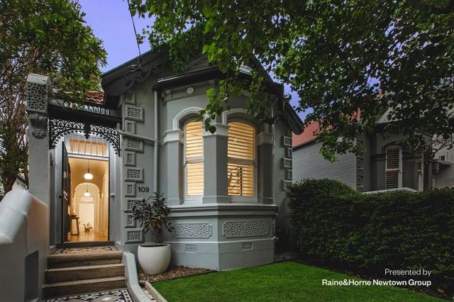 109 Brighton Street, NSW 2049