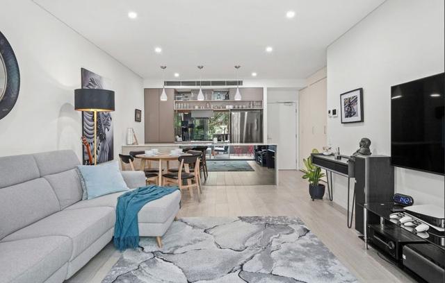 103/8 Kendall Street, NSW 2250