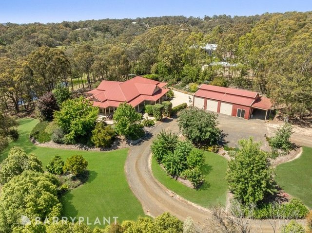 24 Mathiesons Road, VIC 3758