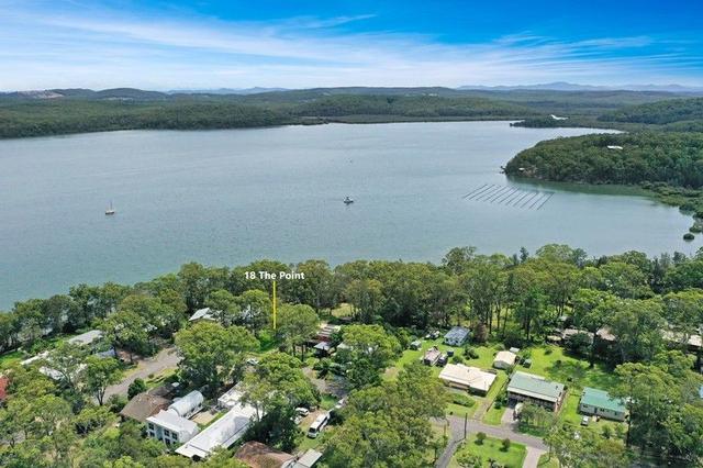 18 The Point, NSW 2324