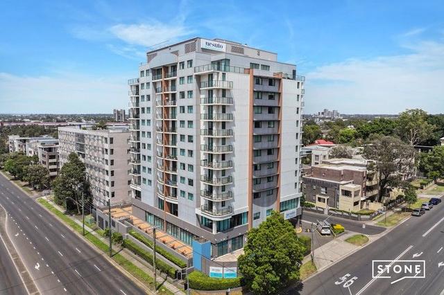 306/110-114 James Ruse Drive, NSW 2142