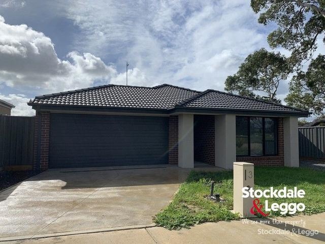 3 Greenaway Drive, VIC 3764
