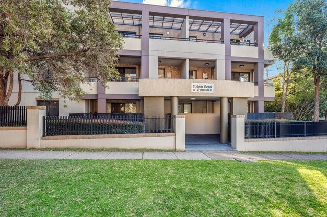 4/23-27 Lydbrook Street, NSW 2145