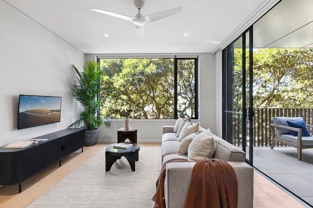 E306/166 Barker Street, NSW 2031