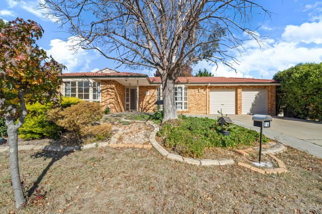 74 Bimberi Crescent, ACT 2913