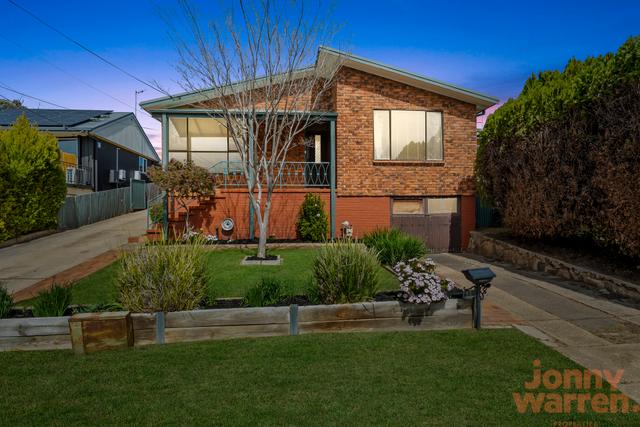 11 Hillbar Rise, NSW 2620