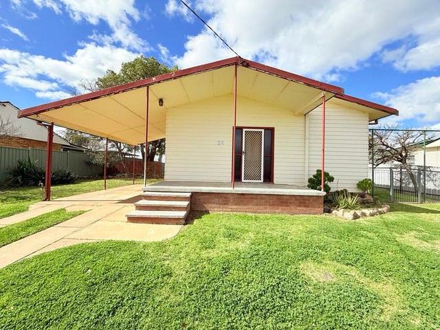 24 McGregor Street, NSW 2877
